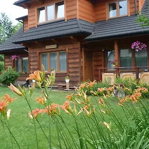Pod Słońcem Zakopane