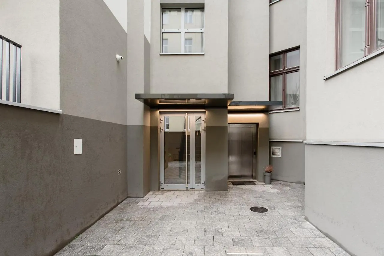 Luksusowy Apartament Hercena7 W Sercu Miasta Wroclaw Apartment